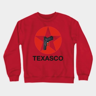 Texasco Crewneck Sweatshirt